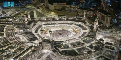 Saudi Arabia Records Over 11.2 Million Umrah Pilgrims in Q4 2025
